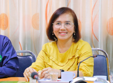 การประชุมคณะอนุกรรมการพิจารณาเงินกู้กองทุนพัฒนาสหกรณ์จังหวัดนครศรีธรรมราช ครั้งที่ 6/2568 ณ ห้องประชุมสำนักงานสหกรณ์จังหวัดนครศรีธรรมราช พร้อมด้วยอนุกรรมการประกอบด้วย สหกรณ์จังหวัดนครศรีธรรมราช ผู้แทนสภาเกษตรกรจังหวัดนครศรีธรรมราช ผู้อำนวยการสำนักงานตรวจ ... พารามิเตอร์รูปภาพ 36